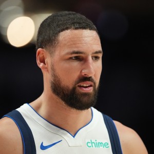 九游登录入口-手风不顺硬投！克莱替补17中4&amp;三分10中1仅拿11分3板2助3帽