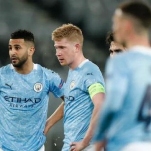 九游登录入口-【观察】曼城无锋胜有锋 谁才是领袖蓝月的英雄？