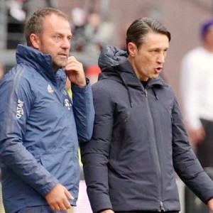 九游体育官网-速成传奇后又速度闪人？弗利克告别拜仁进入倒计时