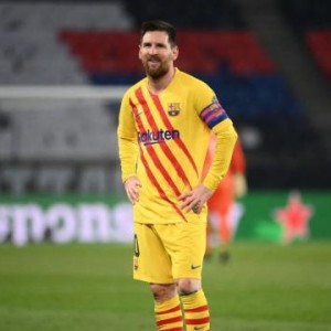 西媒：拉波尔塔胜选后 梅西父亲叫停了其他会谈